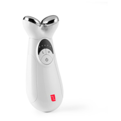 Lifetrons Ультралифтинговый массажер Ultra Facial Lift with Microcurrents & Light Therapy