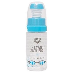 Антифог arena Instant Anti-fog Spray&Swim 398100