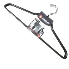 Вешалка Attribute Набор металлические для костюма черный