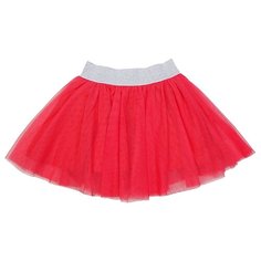 Юбка M-Bimbo размер 122, красный