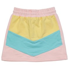 Юбка M-Bimbo размер 128, розовый