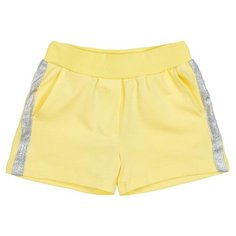 Шорты M-Bimbo размер 116, желтый