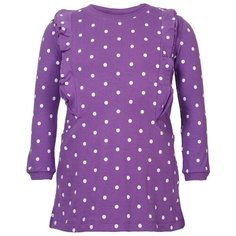 Платье M-Bimbo размер 92, сиреневый