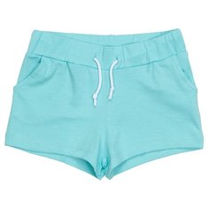 Шорты M-Bimbo размер 104, бирюза