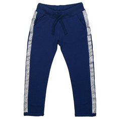 Брюки M-Bimbo ДВ-20-21 размер 128, темно-синий