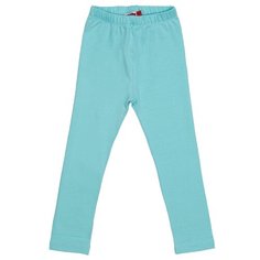 Леггинсы M-Bimbo размер 116, бирюза