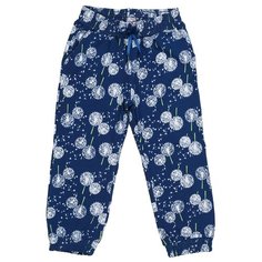 Брюки M-Bimbo размер 98, темно-синий