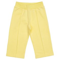 Брюки M-Bimbo ДВ-20-22 размер 104, желтый