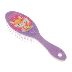 ЮниLook Расческа массажная, 17.3 см