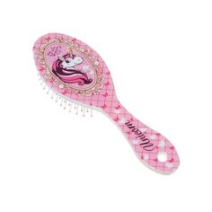 ЮниLook Расческа массажная, 17.3 см