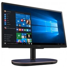 Моноблок ASUS Zen AiO Z272SD Z272SDT-BA080T Intel Core i7-8700T/16 ГБ/SSD/2000 ГБ/NVIDIA GeForce GTX 1050/27"/3840x2160/Windows 10 Home 64