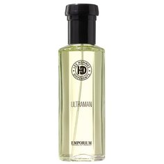 Туалетная вода Emporium Ultraman, 100 мл