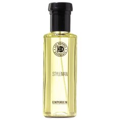 Туалетная вода Emporium Styleman, 100 мл