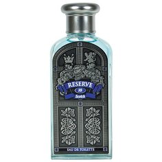 Туалетная вода Brocard Scotch Reserve 18, 100 мл