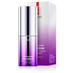 Venzen Крем для глаз с экстрактом черной икры 30 г