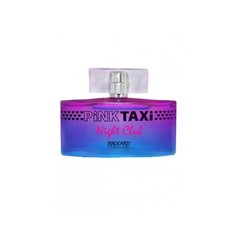 Туалетная вода Brocard Pink Taxi Night Club, 90 мл
