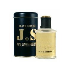 Туалетная вода Joe Sorrento Joe Sorrento Black, 100 мл