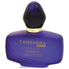 Туалетная вода Jeanne Arthes Cassandra Bleu, 30 мл