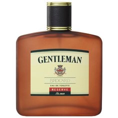 Туалетная вода Brocard Gentleman Reserve, 100 мл