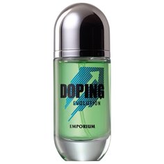 Туалетная вода Emporium Doping Evolution, 80 мл