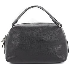 Сумка кросс-боди Afina 426, натуральная кожа, черный