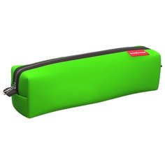 ErichKrause Пенал квадро mini Neon green