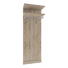 Вешалка Anrex Oskar 45 дуб Санремо