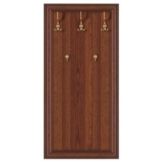 Вешалка Black Red White Кентаки S132-WIE/75 каштан