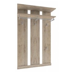 Вешалка Anrex Oskar 90 дуб Санремо