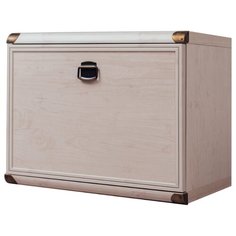 Обувница Anrex Magellan 1D , размер (ШхГ): 60х35.5 см , цвет: сосна винтаж