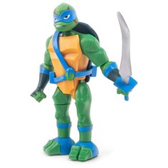 Playmates TOYS Rise of the Teenage Mutant Ninja Turtles: Battle Shell Leonardo 81409