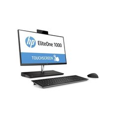 Моноблок HP EliteOne 1000 G2 (4PD35EA) Intel Core i7-8700/8 ГБ/SSD/Intel UHD Graphics 630/23.8"/1920x1080/Windows 10 Professional 64