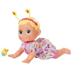 Интерактивная кукла Zapf Creation Baby Born Забавные лица, 36см, 825-884
