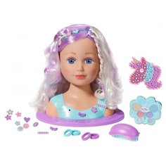 Кукла-манекен Zapf Creation Baby Born Модная сестричка, 27 см, 825-389