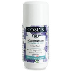 Coslys дезодорант, ролик, Wild Flowers, 50 мл
