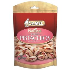 Фисташка Camel запеченные с солью 400 г