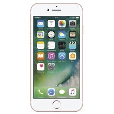 Смартфон Apple Remade iPhone 7 32GB розовое золото