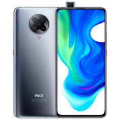 Смартфон Xiaomi Poco F2 Pro 8/256GB серый