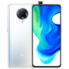 Смартфон Xiaomi Poco F2 Pro 8/256GB белый