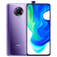 Смартфон Xiaomi Poco F2 Pro 8/256GB фиолетовый
