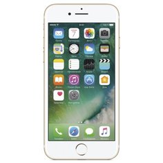 Смартфон Apple Remade iPhone 7 256GB золотой