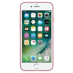 Смартфон Apple Remade iPhone 7 256GB красный