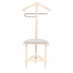 Напольная вешалка LeSet Атланта слоновая кость