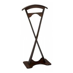 Напольная вешалка Висан Версаль орех