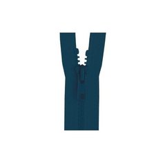 YKK Молния тракторная разъемная 4335956/75, 75 см, мурена/мурена