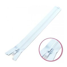 YKK Молния 4335956/70, 70 см, светло-голубой/светло-голубой