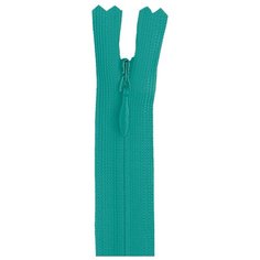 YKK Молния потайная неразъемная 0004715/60, 60 см, 825 ментол/ментол
