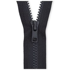 YKK Молния 4335956/70, 70 см, угольный/угольный