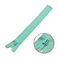 YKK Молния 4335956/70, 70 см, ментол/ментол