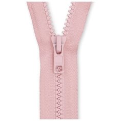YKK Молния 4335956/70, 70 см, жемчужно-розовый/жемчужно-розовый